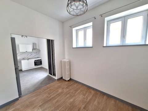Location appartement 3 pièces