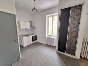 Location Appartement 3 piècesLes Sables-d'Olonne