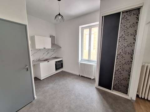 Location appartement 3 pièces Les Sables-d'Olonne 85
