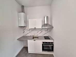 Location Appartement 3 piècesLes Sables-d'Olonne