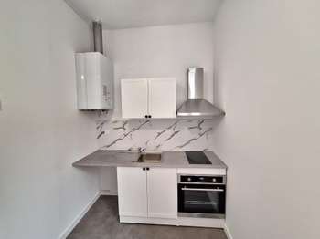 Location appartement 3 pièces Les Sables-d'Olonne 85
