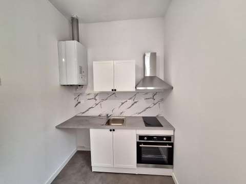 Location appartement 3 pièces Les Sables-d'Olonne 85