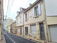 Location appartement 3 pièces