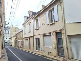Location appartement 3 pièces
