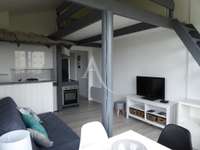 Location Studio 1 pièce