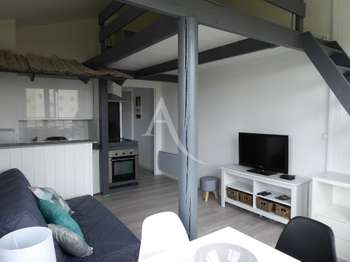 Location Studio 1 pièce Les Sables-d'Olonne 85