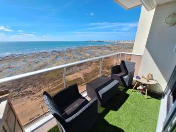 Location Appartement 3 piècesLes Sables-d'Olonne