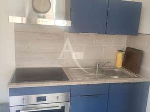 Location Appartement 2 piècesLes Sables-d'Olonne