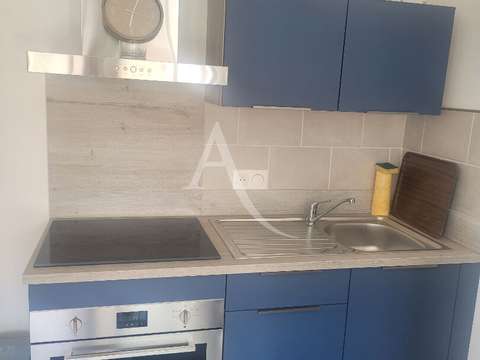 Location appartement 2 pièces Les Sables-d'Olonne 85