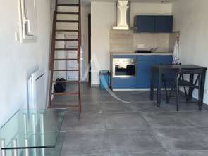 Location Appartement 2 piècesLes Sables-d'Olonne