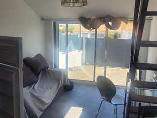 Location appartement 2 pièces