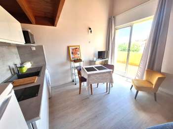 Location Appartement T1Les Sables-d'Olonne