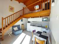 Location appartement 1 pièce
