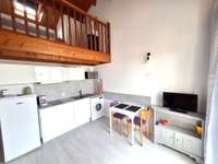 Location appartement 1 pièce Location appartement 1 pièce