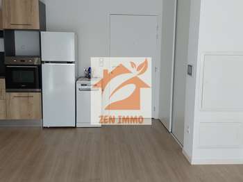Location appartement 2 pièces