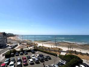 Location Appartement 3 piècesLes Sables-d'Olonne