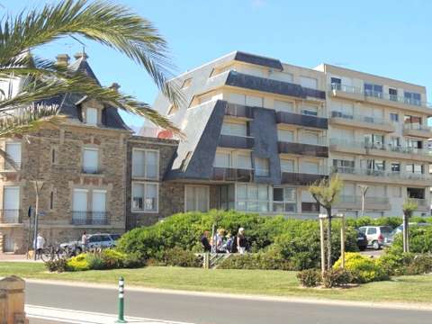 Location appartement 3 pièces