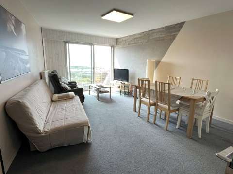 Location appartement 3 pièces