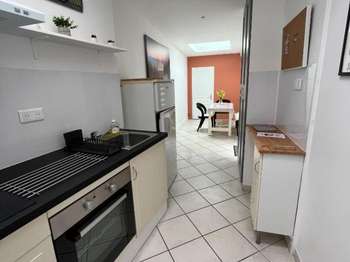 Location Appartement 2 piècesLes Sables-d'Olonne