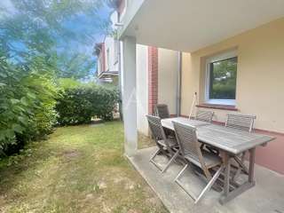 Location appartement 2 pièces
