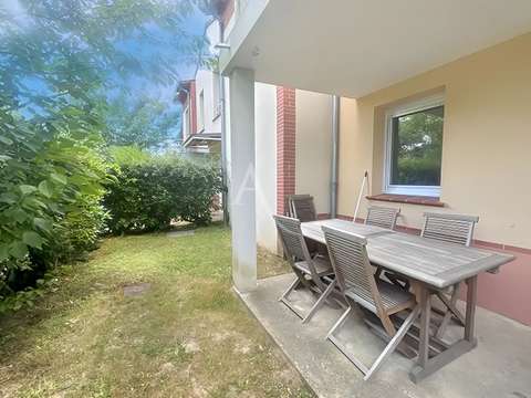 Location appartement 2 pièces