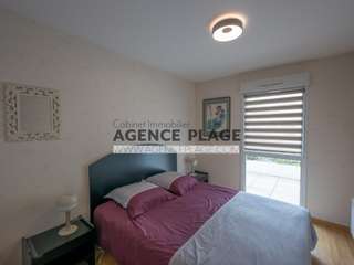 Location appartement 3 pièces