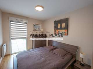 Location appartement 3 pièces