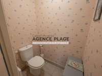 Location appartement 3 pièces