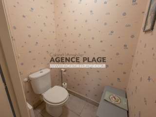 Location appartement 3 pièces