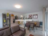 Location appartement 3 pièces