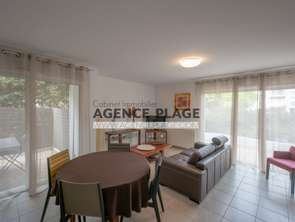 Location Appartement 3 piècesLes Sables-d'Olonne