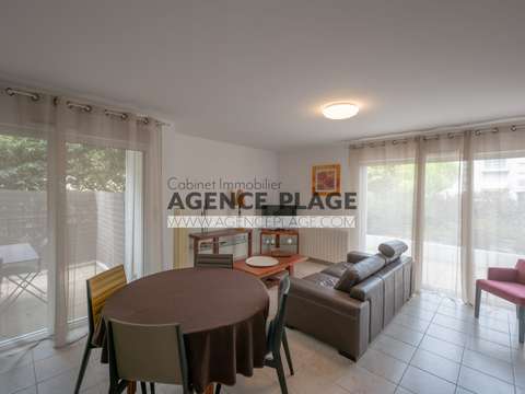 Location appartement 3 pièces Les Sables-d'Olonne 85