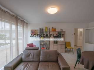 Location appartement 3 pièces