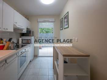 Location Appartement 3 piècesLes Sables-d'Olonne