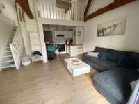Location appartement 1 pièce