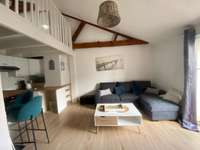 Location appartement 1 pièce