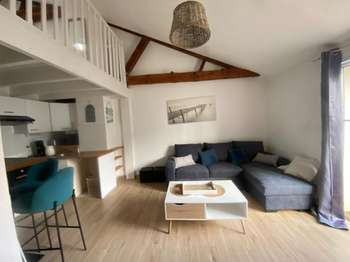 Location appartement 1 pièce