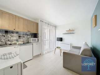 Location appartement 1 pièce