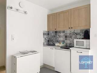 Location appartement 1 pièce