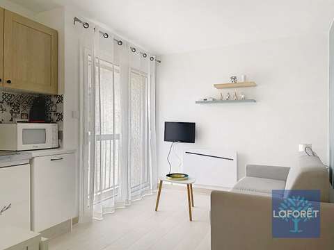 Location appartement 1 pièce