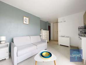 Location Appartement T1Les Sables-d'Olonne