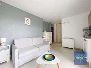 Photo Location appartement Les Sables-d'Olonne