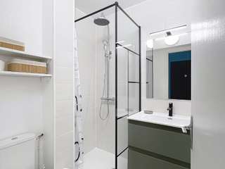 Location appartement 1 pièce