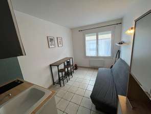 Location Appartement T1Les Sables-d'Olonne
