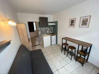 Location appartement 1 pièce