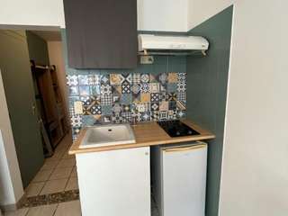 Location appartement 1 pièce