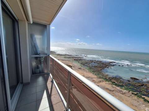 Location appartement 1 pièce Les Sables-d'Olonne 85