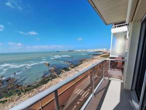 Location Appartement T1Les Sables-d'Olonne