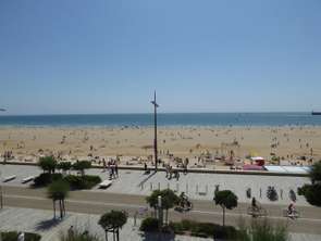 Location Appartement 2 piècesLes Sables-d'Olonne