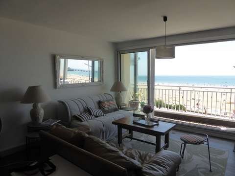 Location appartement 2 pièces